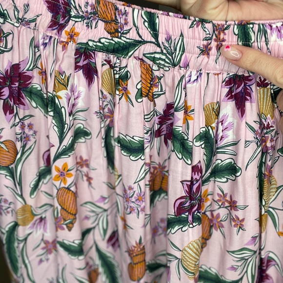 Tamga Ariel Maxi Skirt - Picture 4 of 8